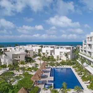 ***** Отель Beloved Playa Mujeres (adults Only) Мексика