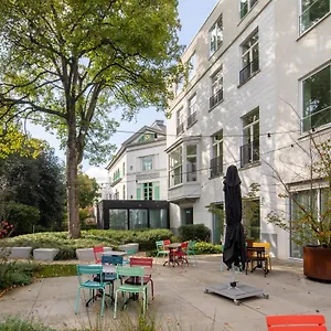 *** Hotel Den Briel België