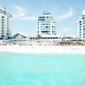 **** Курортный комплекс Oleo Playa Мексика